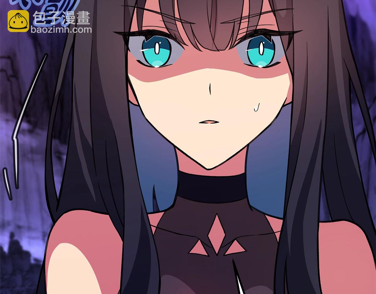 第56话 危险的魔界225