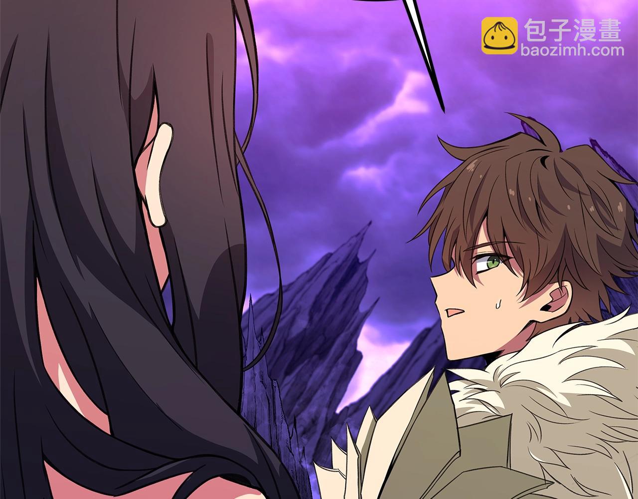 第56话 危险的魔界229