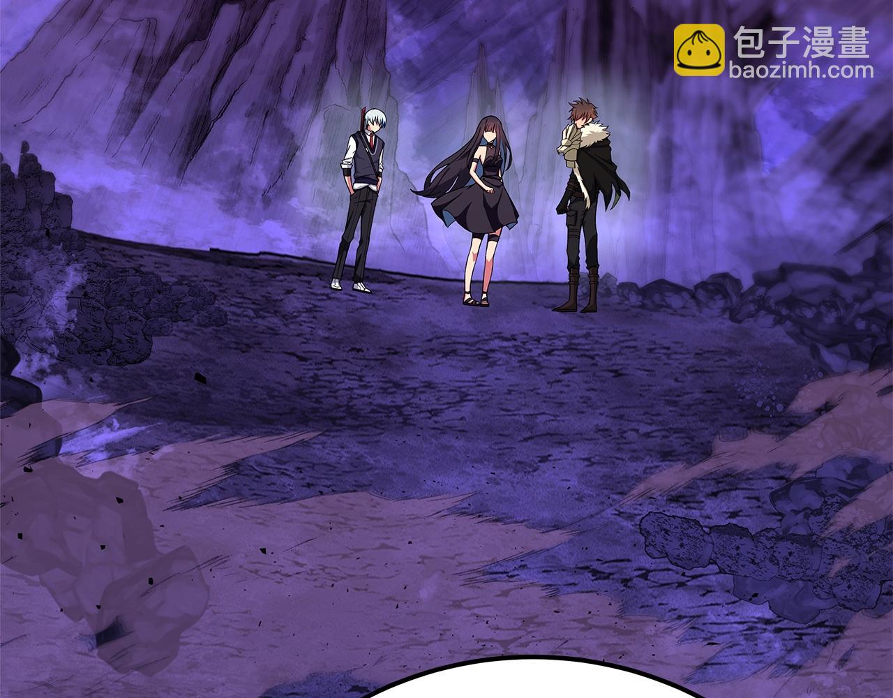 第56话 危险的魔界237