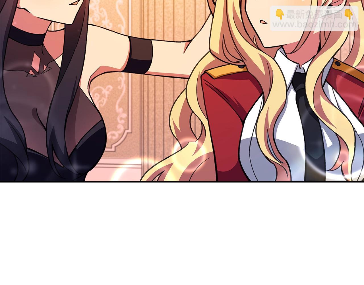 第56话 危险的魔界38