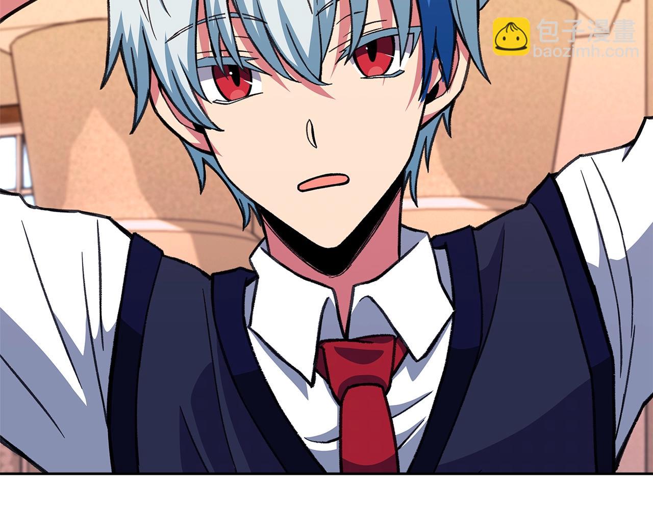 第56话 危险的魔界67