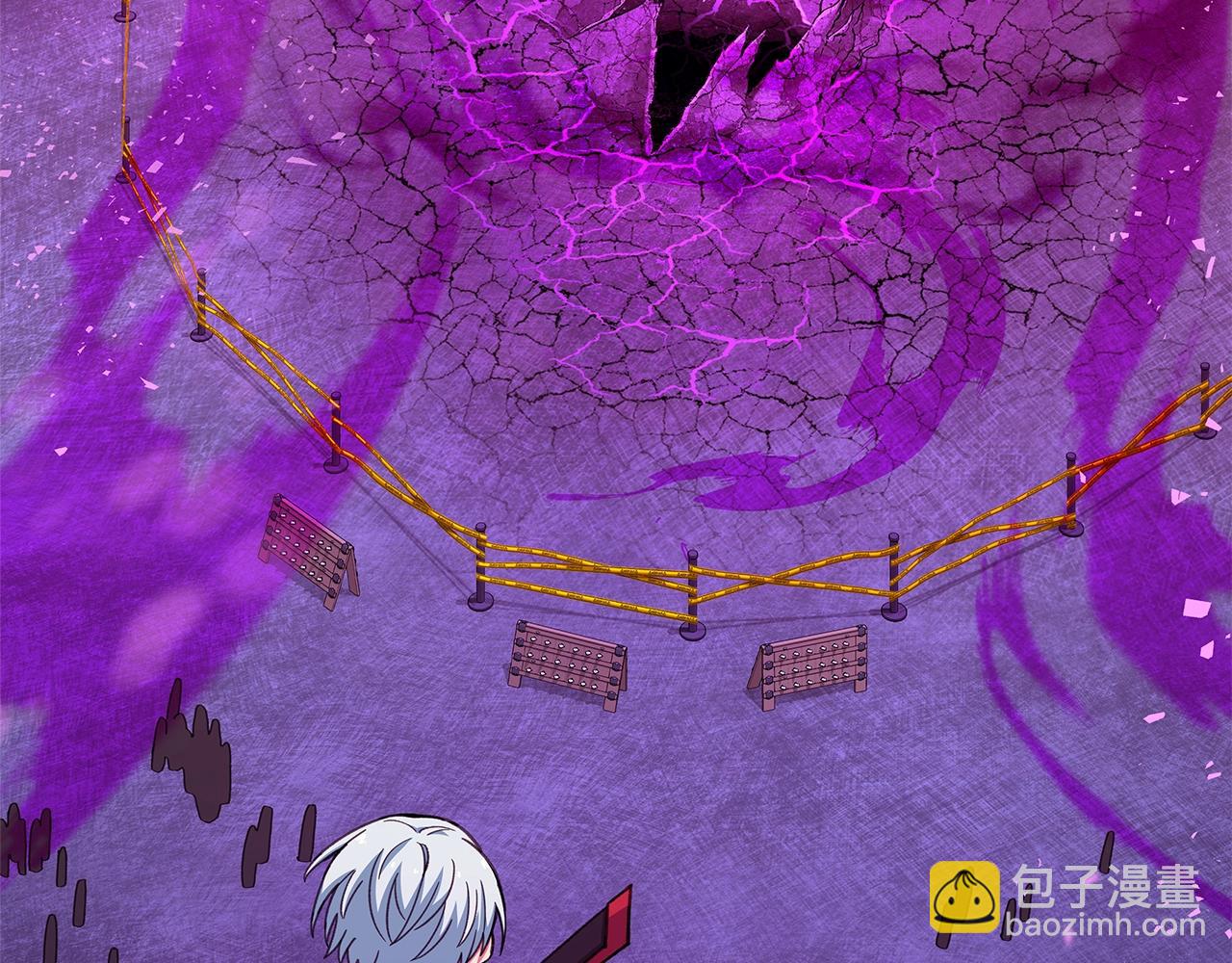 第56话 危险的魔界82
