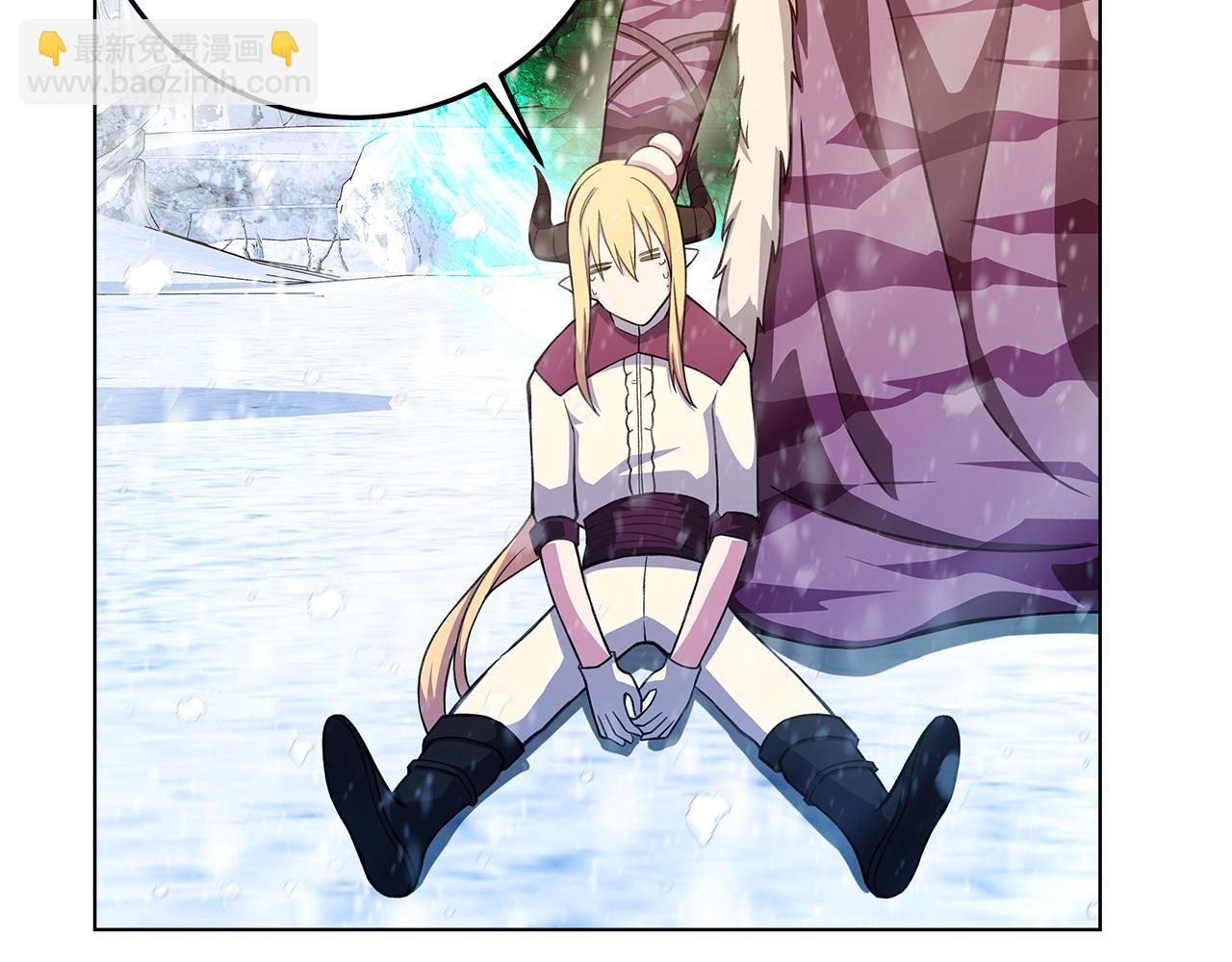 第61话 恐怖的潜力8