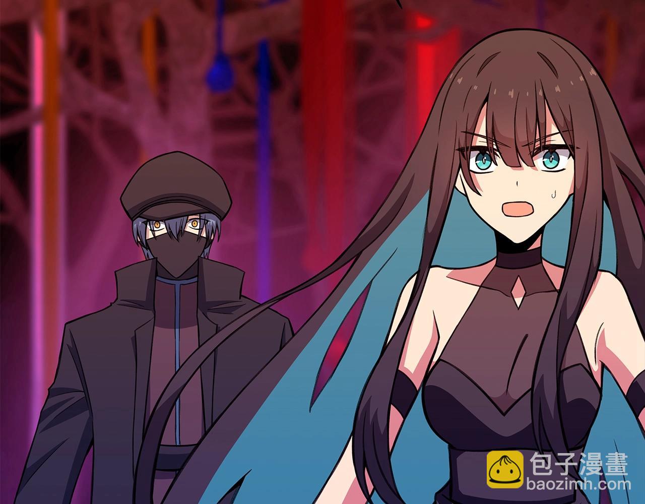 第65话 不好的感觉85