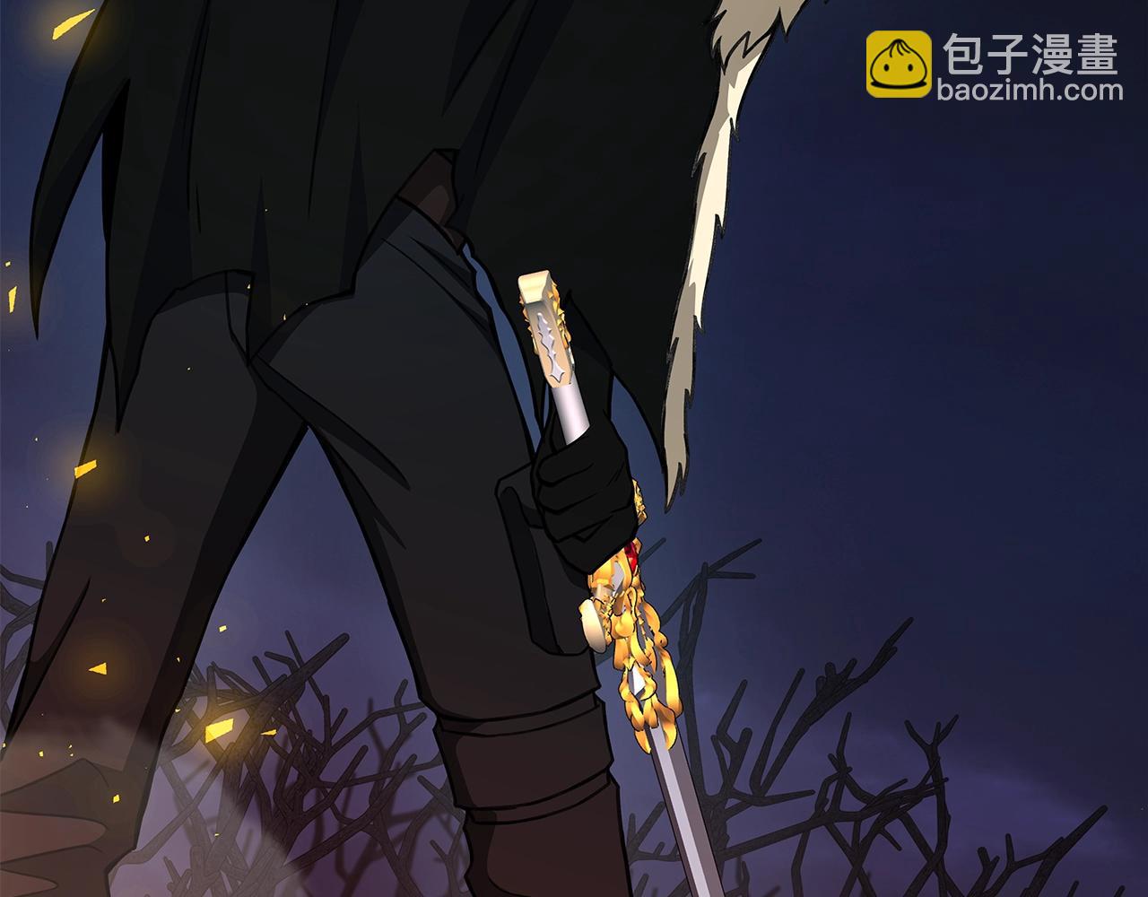 第66话 神秘的恩人35
