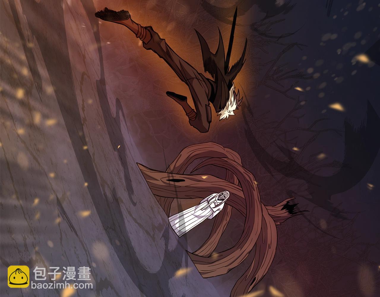 第66话 神秘的恩人59