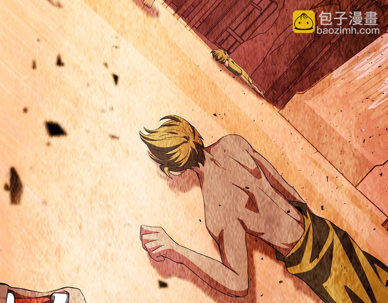 第81话 神明的游戏110