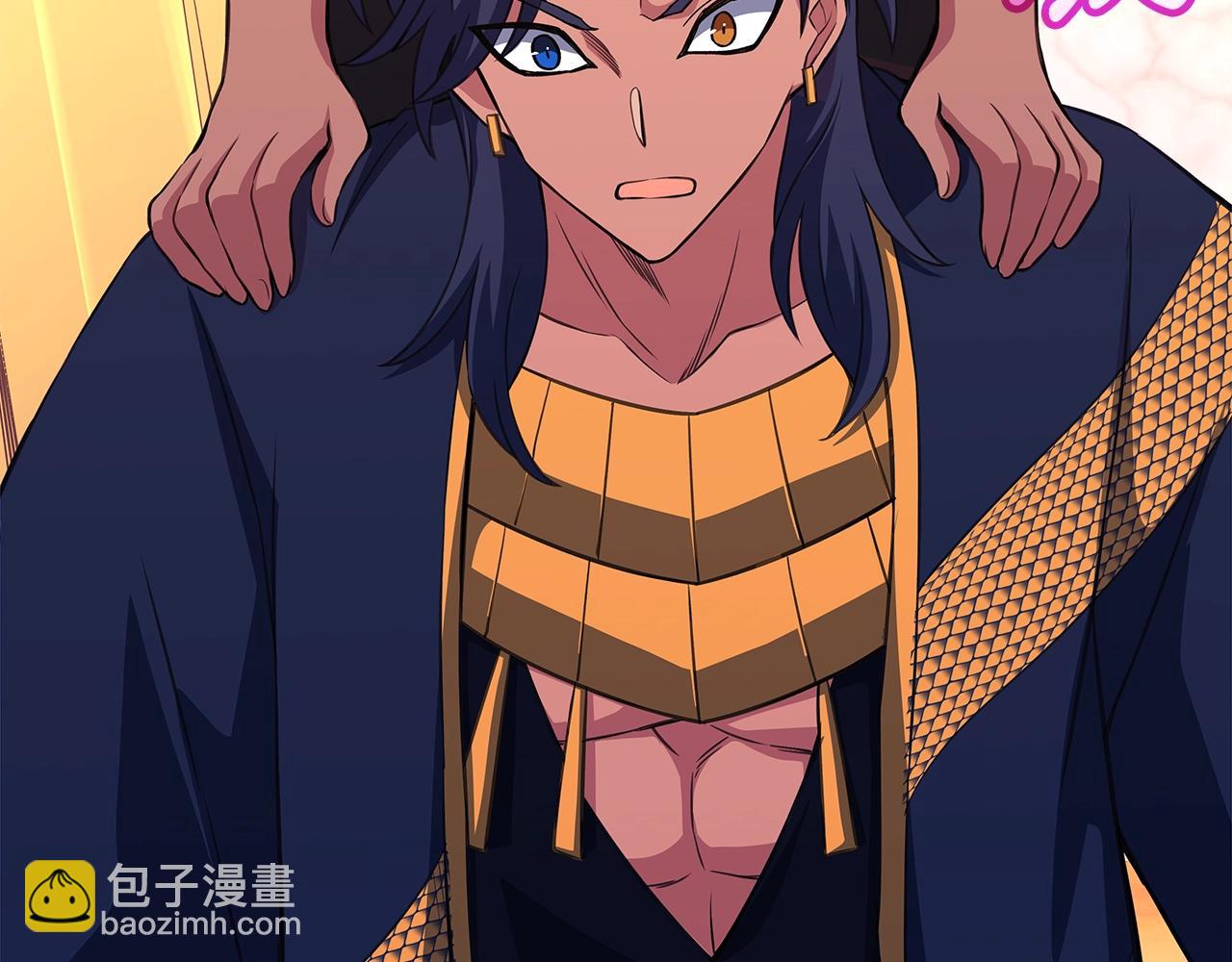 第81话 神明的游戏45