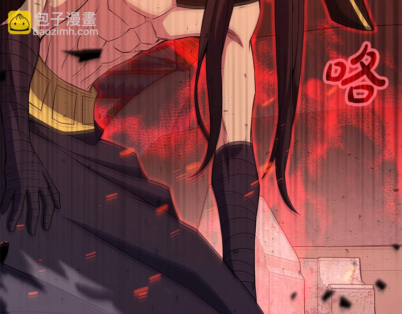 第83话 法老的解脱19
