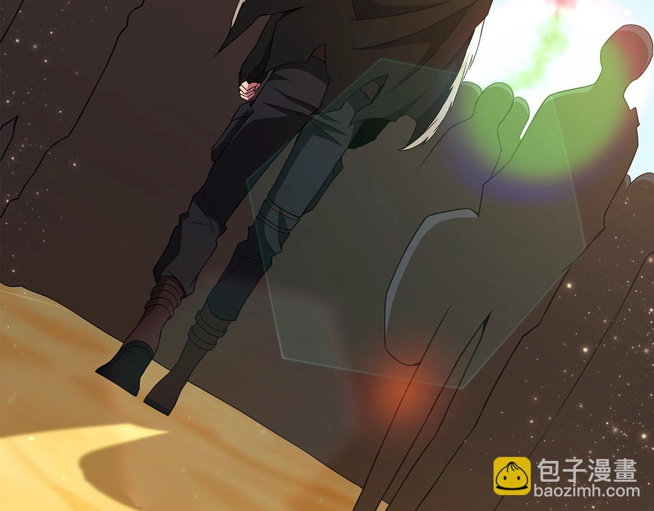 第83话 法老的解脱86