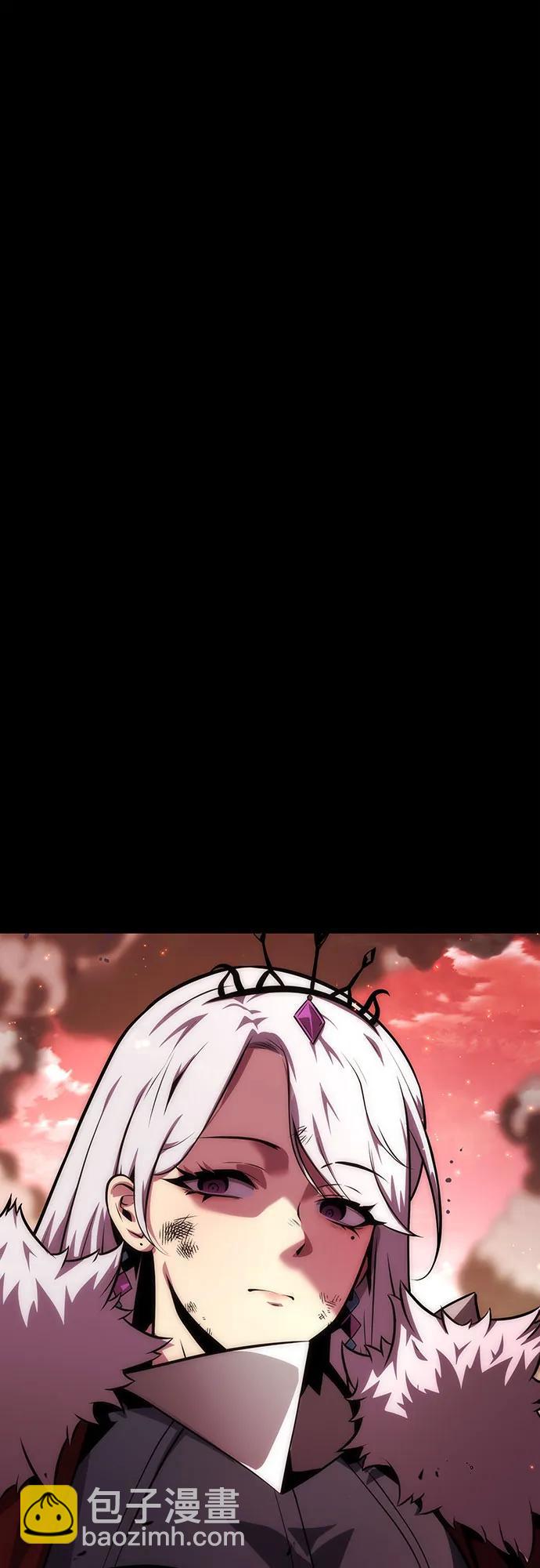 [第35话] 魔术师女王贝亚莉丝11