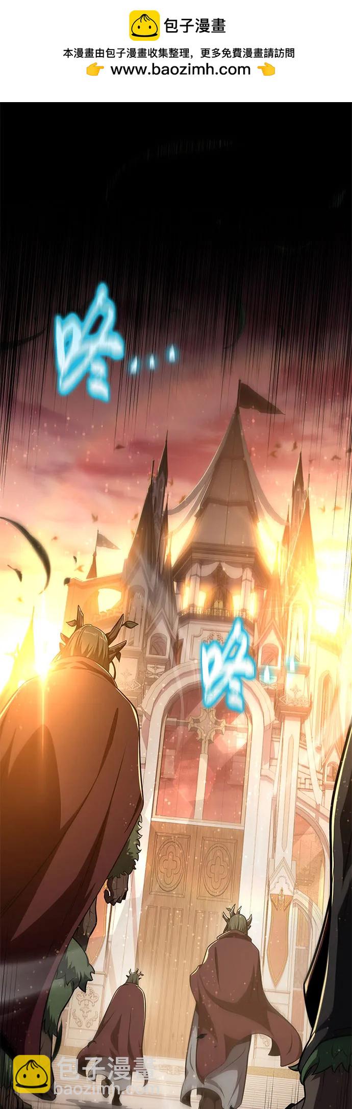 [第103话] 最后的战斗1