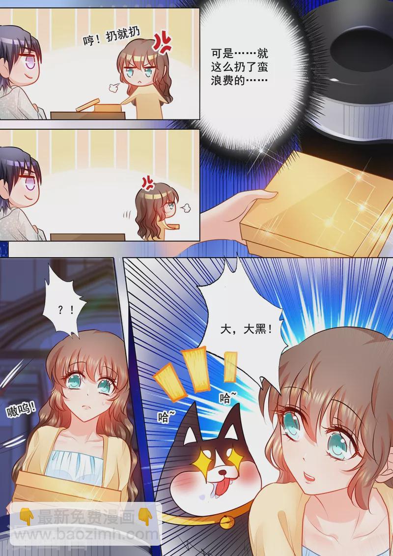 第71话 我只吃你做的4
