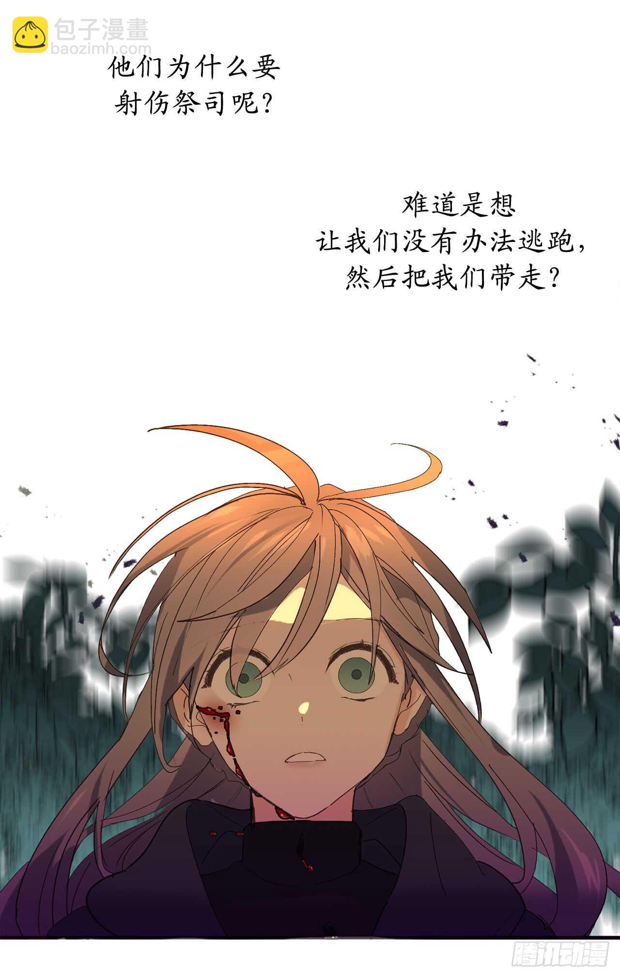 第46话 攻击都冲着我来15
