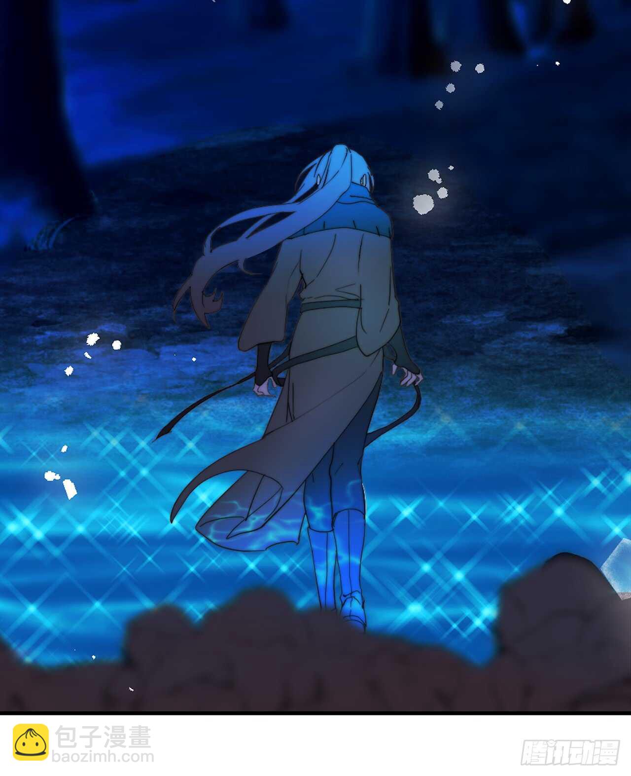 第55话 其实我也可以使用神力32