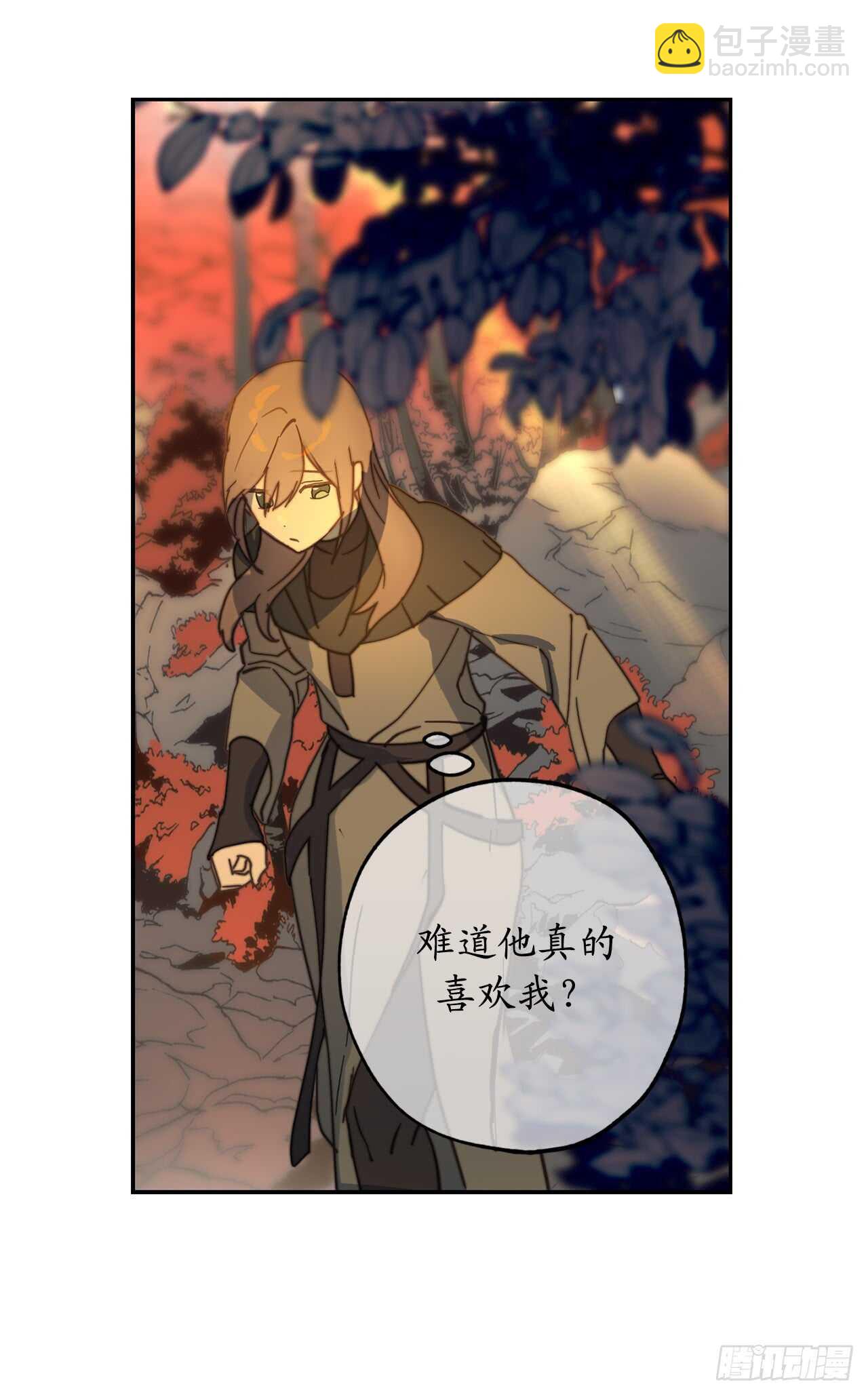 第61话 他就是想掐我的脖子！26