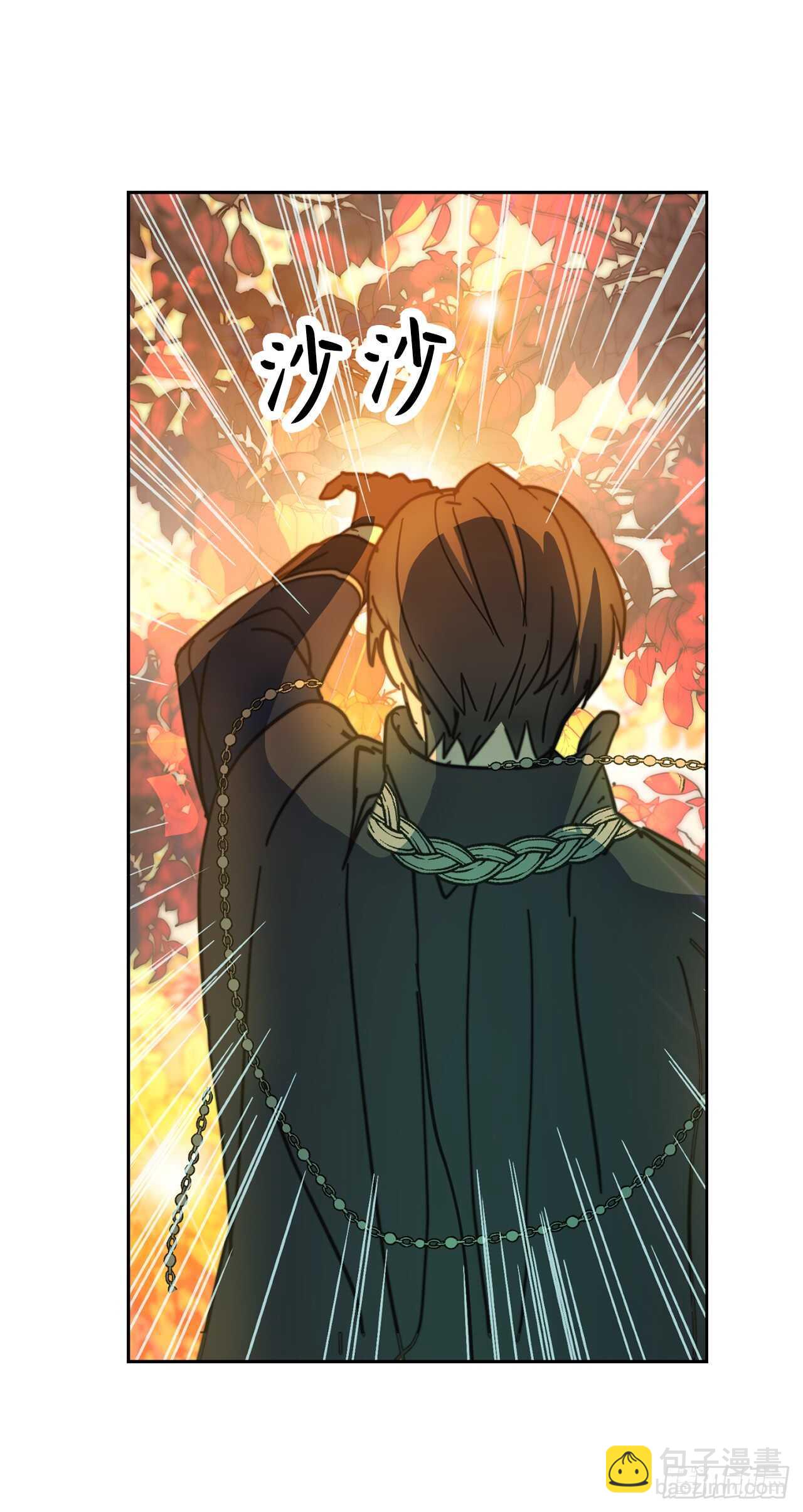 第61话 他就是想掐我的脖子！27