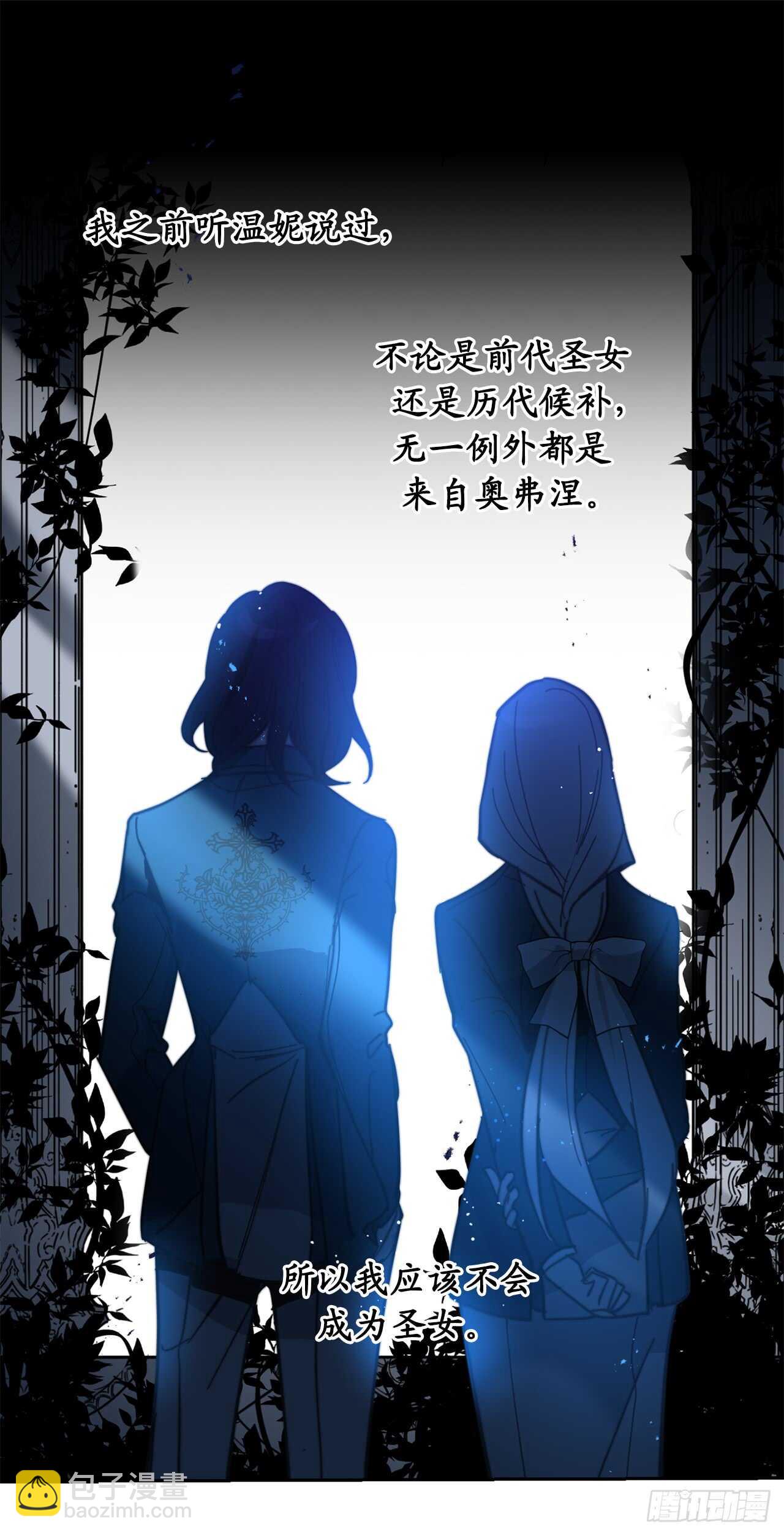 第63话 我没资格成为圣女31