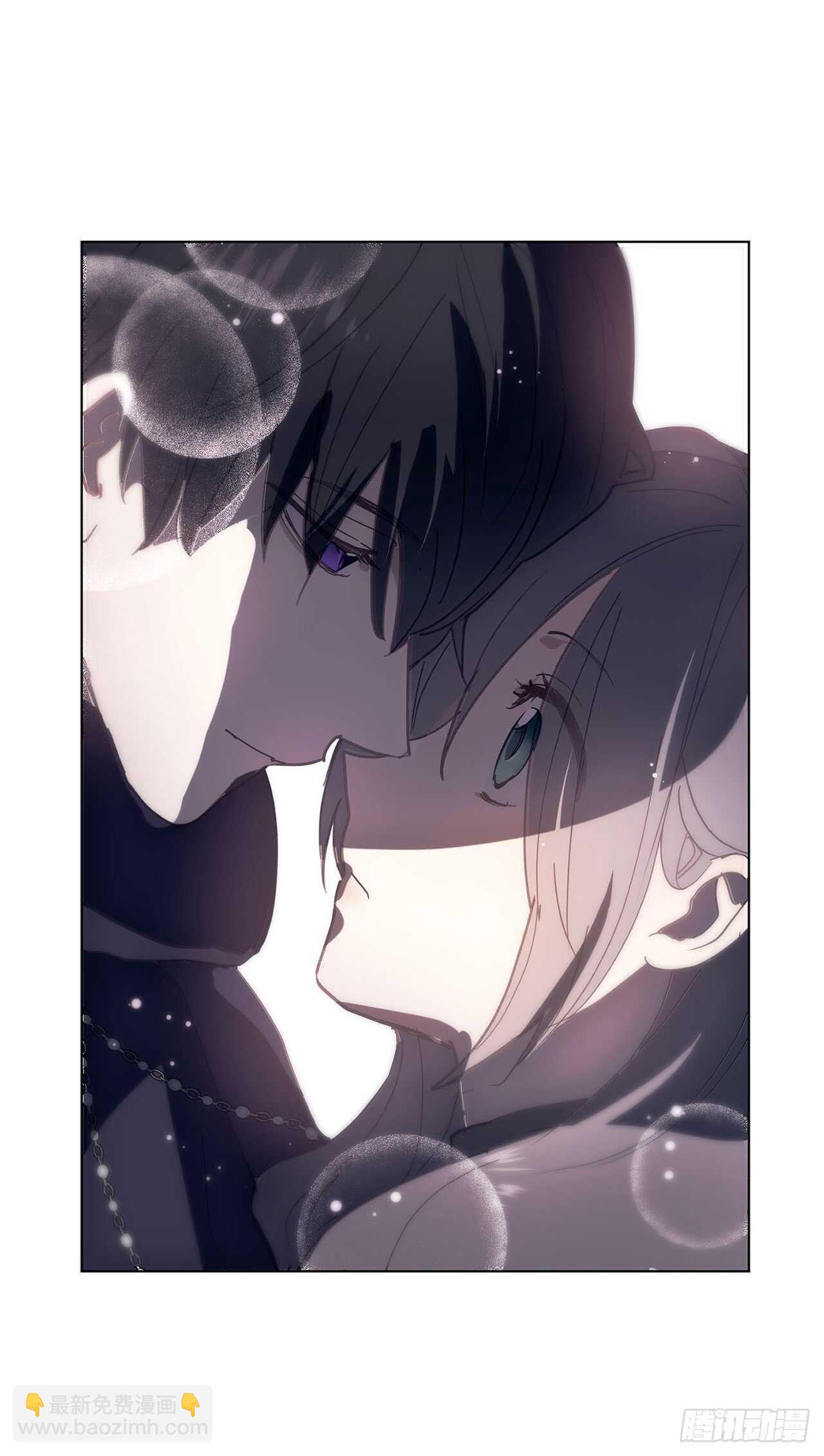 第66话 你对他有放不下的执念25