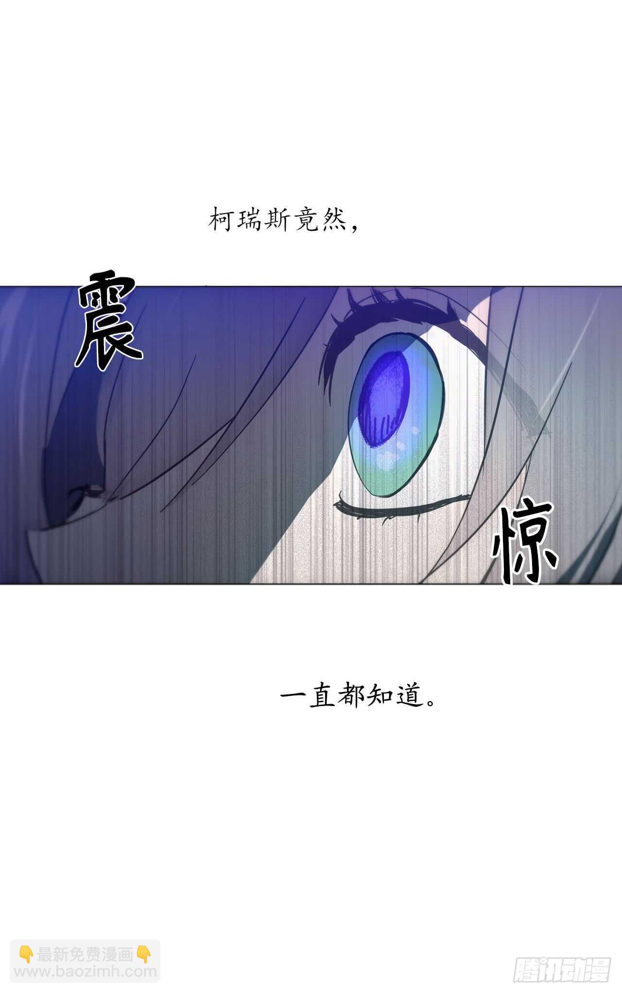 第66话 你对他有放不下的执念3