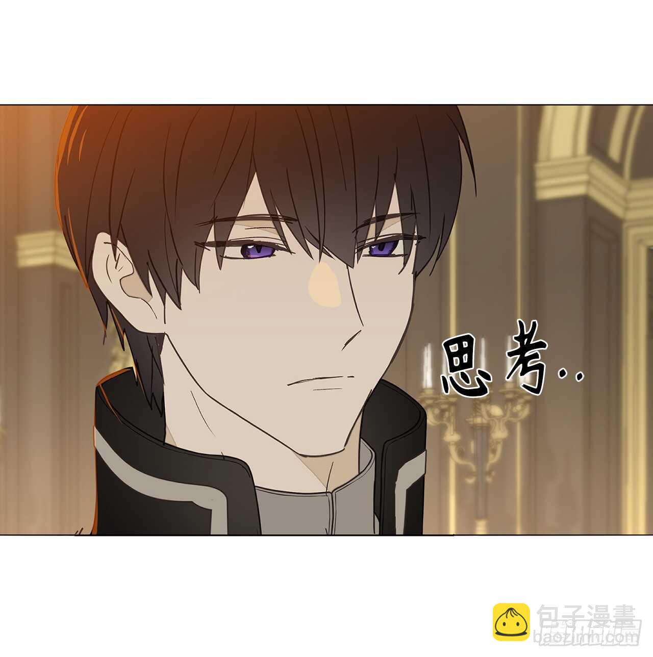 第71话 只要是你，都无所谓13