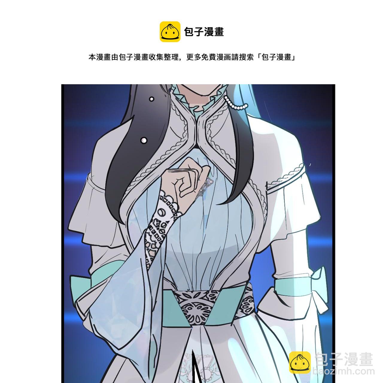 第76话 他难道会读心术吗20