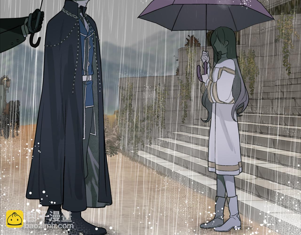 第79话 唯一有意义的只有她34