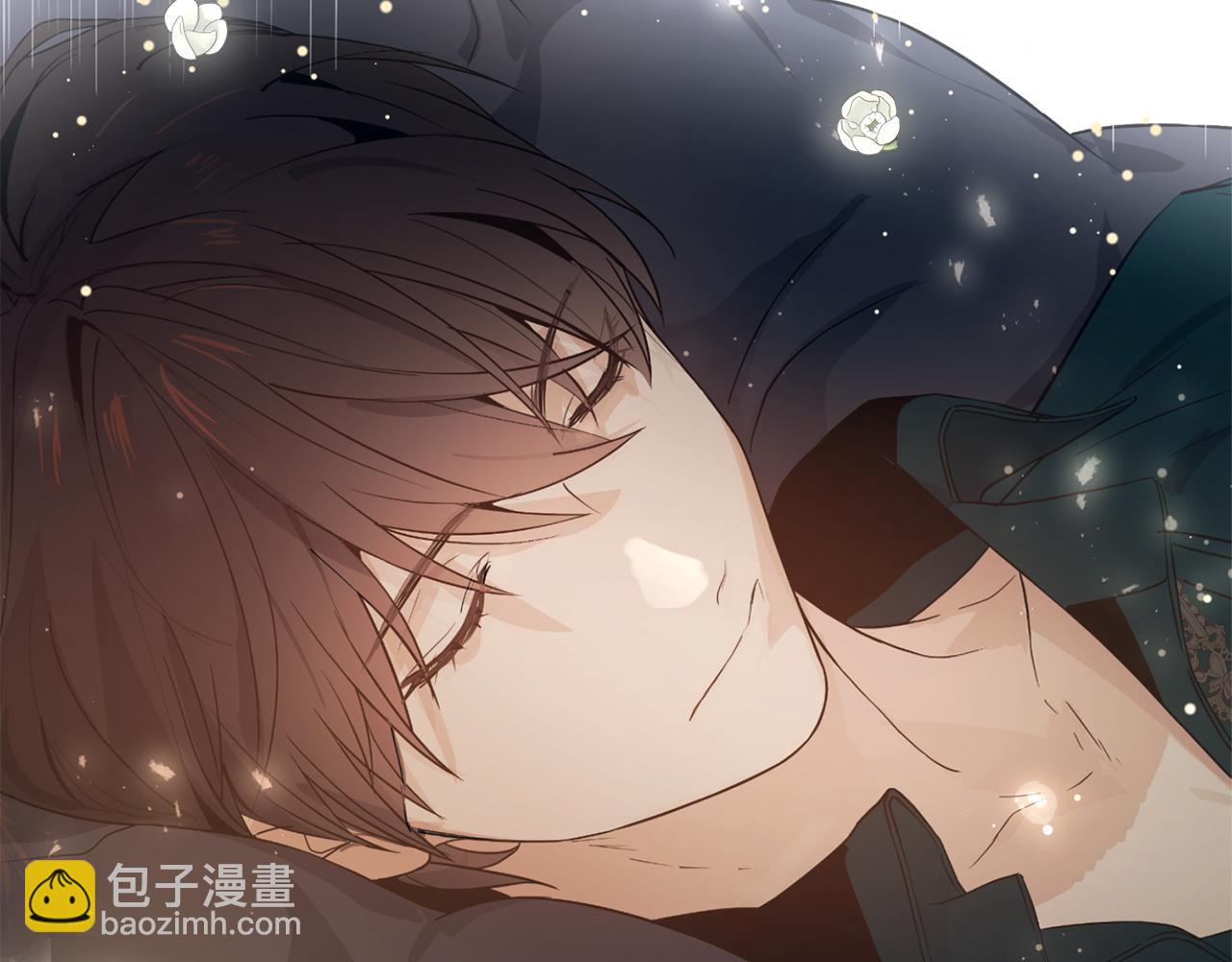 第81话 陪在我身边吧9
