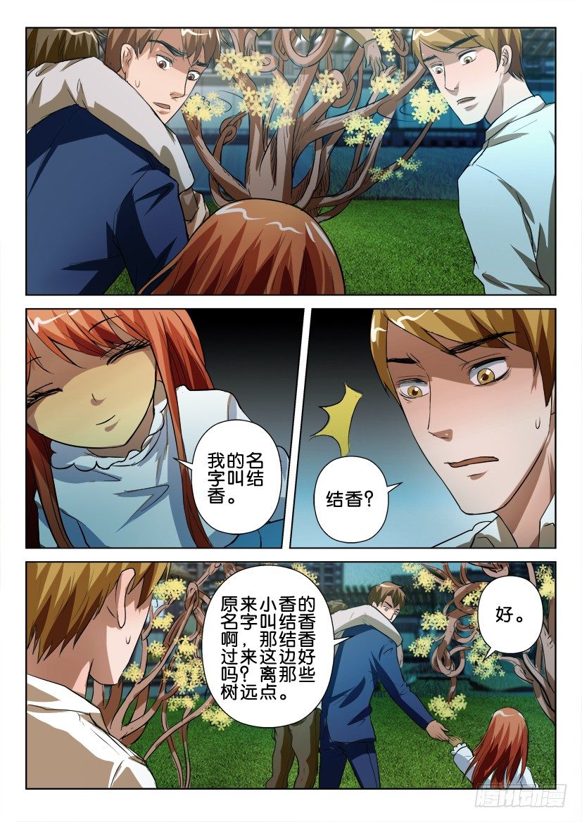 第五十一回 结香4