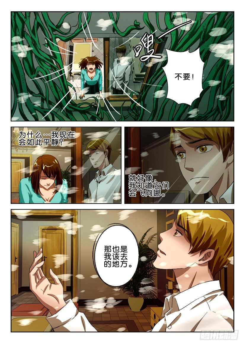 第五十三回 杨絮之家4