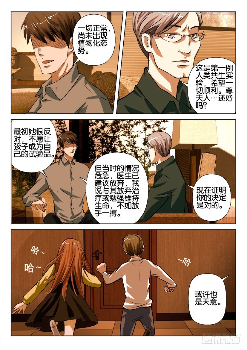 六十八期 最初的种子5