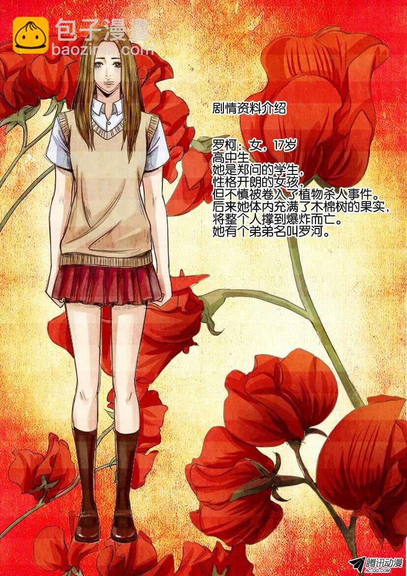 第一百零一回 小香们8