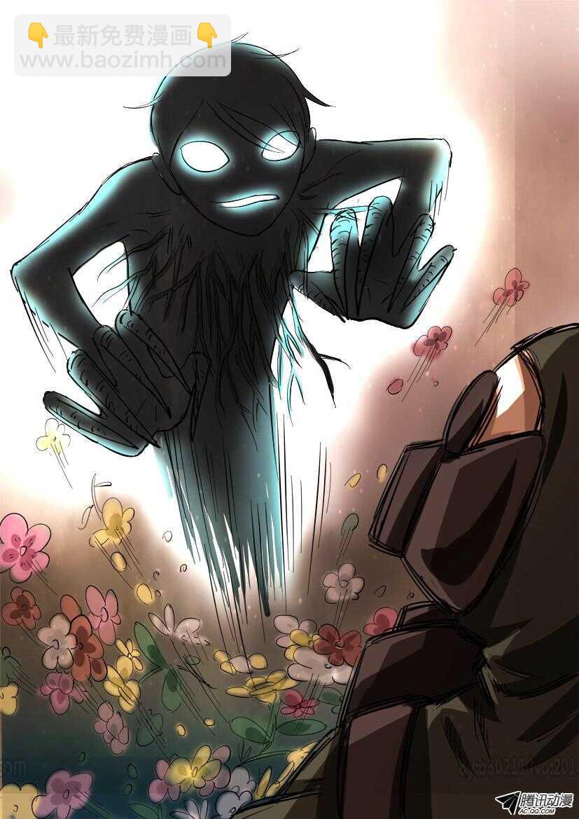 第一百三十四回 不许带他走7