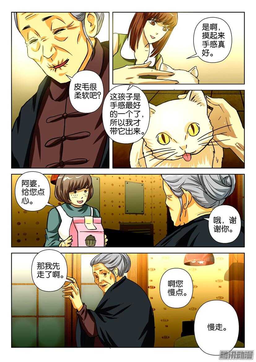 第一百六十四回 猫尾的恐惧8