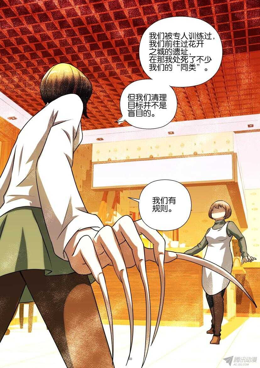 第205回 夜间的考察9
