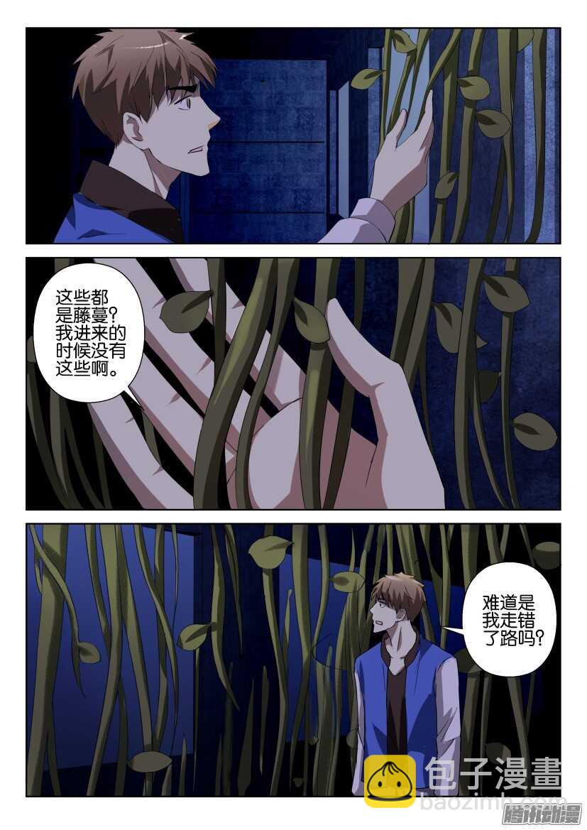 第275回 奇异的玻璃5