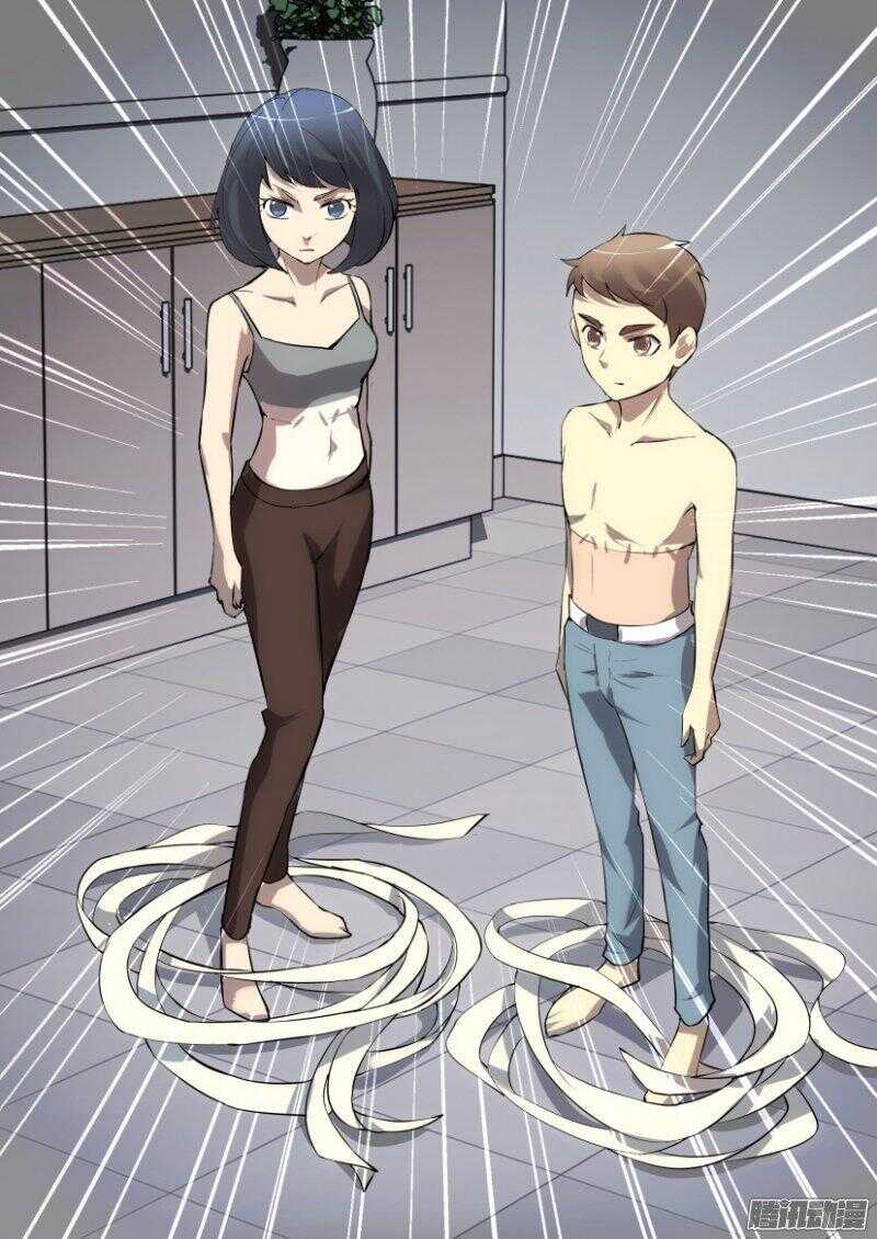 第349回 人体嫁接7