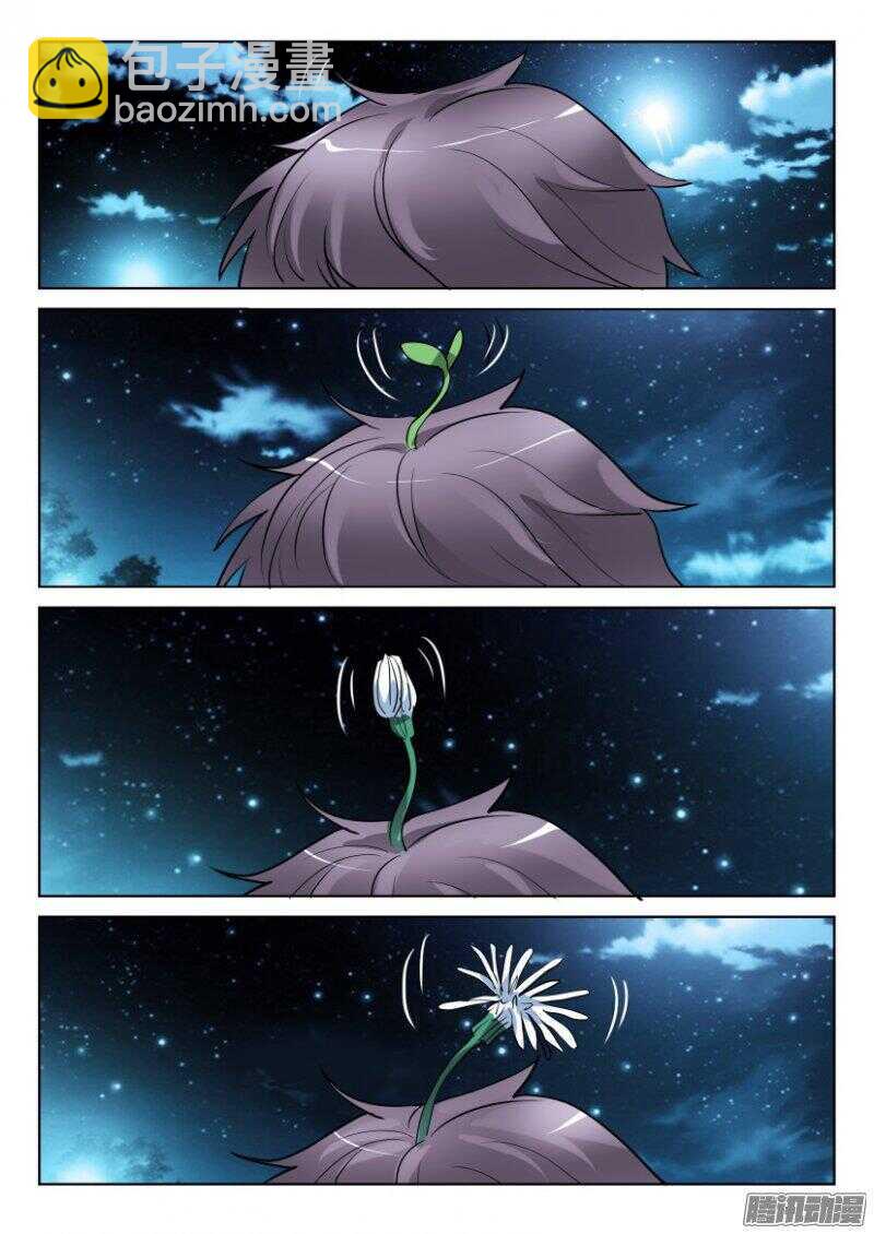 第373回 蒲公英开花啦7