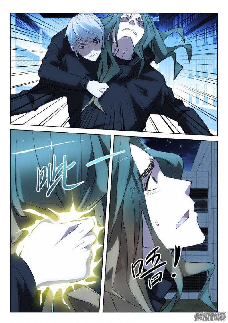第374回 疯长的章鱼7