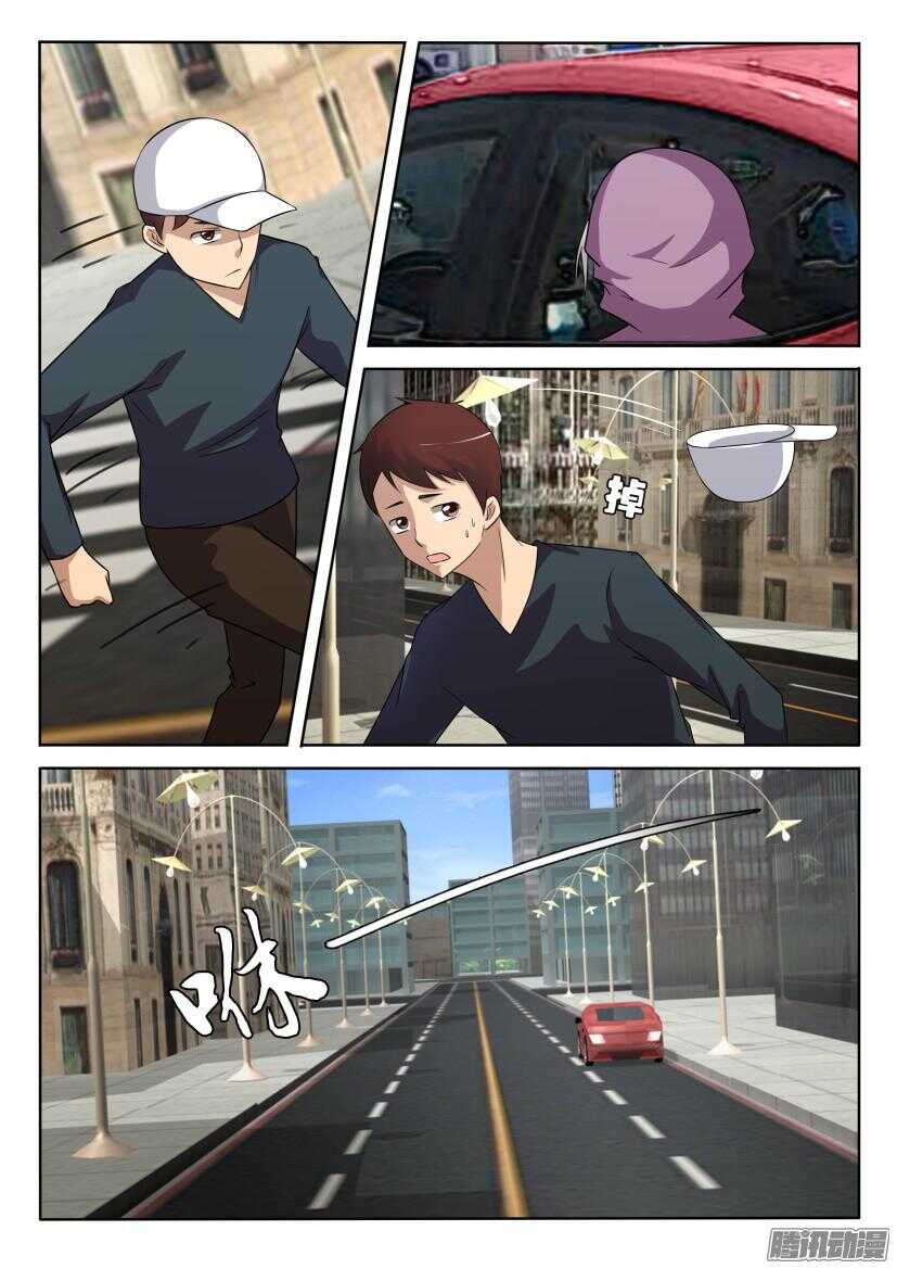 第411回 铁桦之怒3