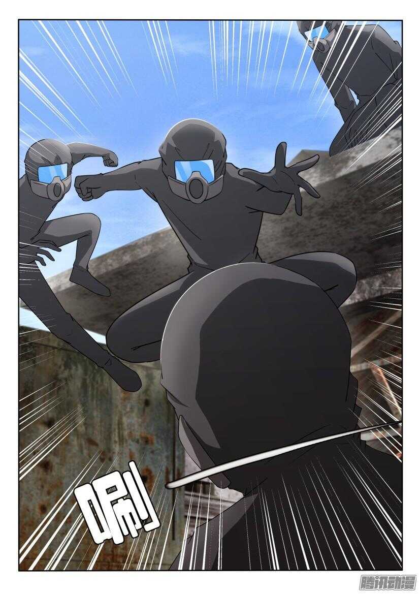 第482回 徐腾炸裂1
