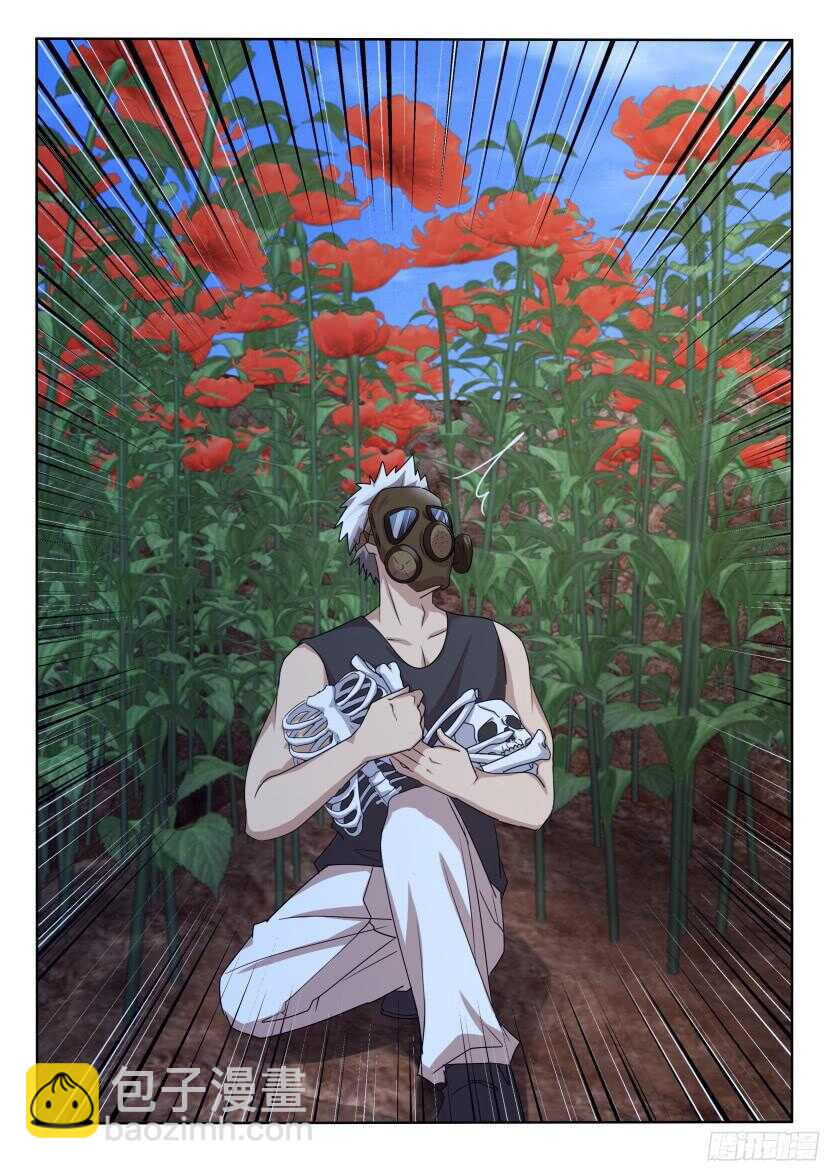 第522回 薄荷醒脑9