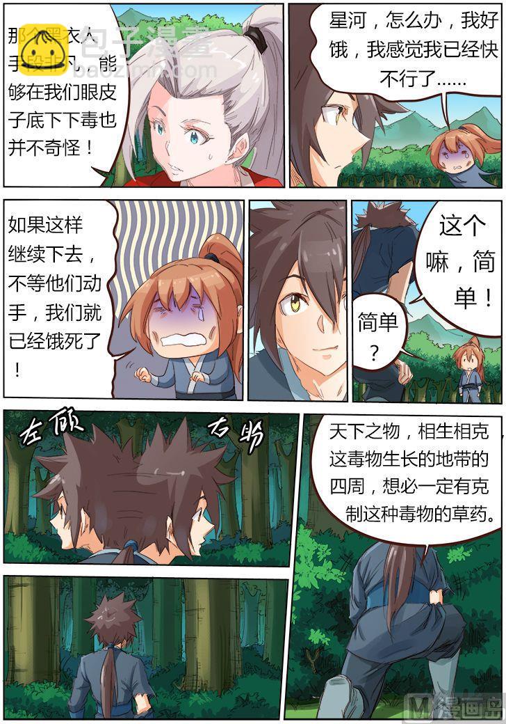 第56话 毒物4