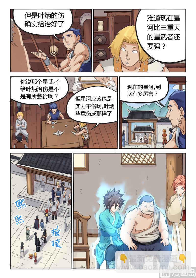 第86话 费劲元气7