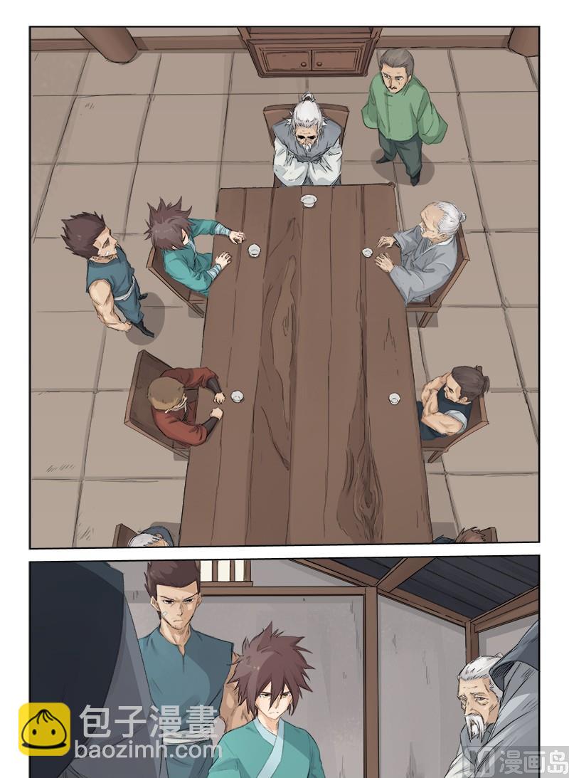 第128话 大事不好3