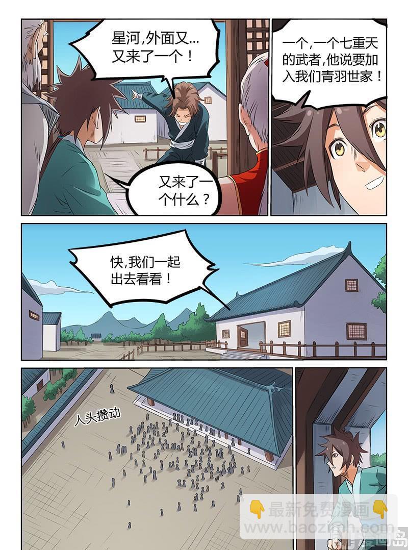 第173话 又来了一个6
