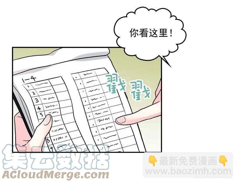 3.我真是这个班的？61