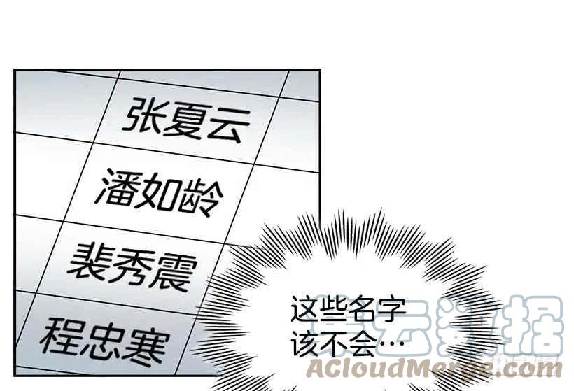 3.我真是这个班的？64