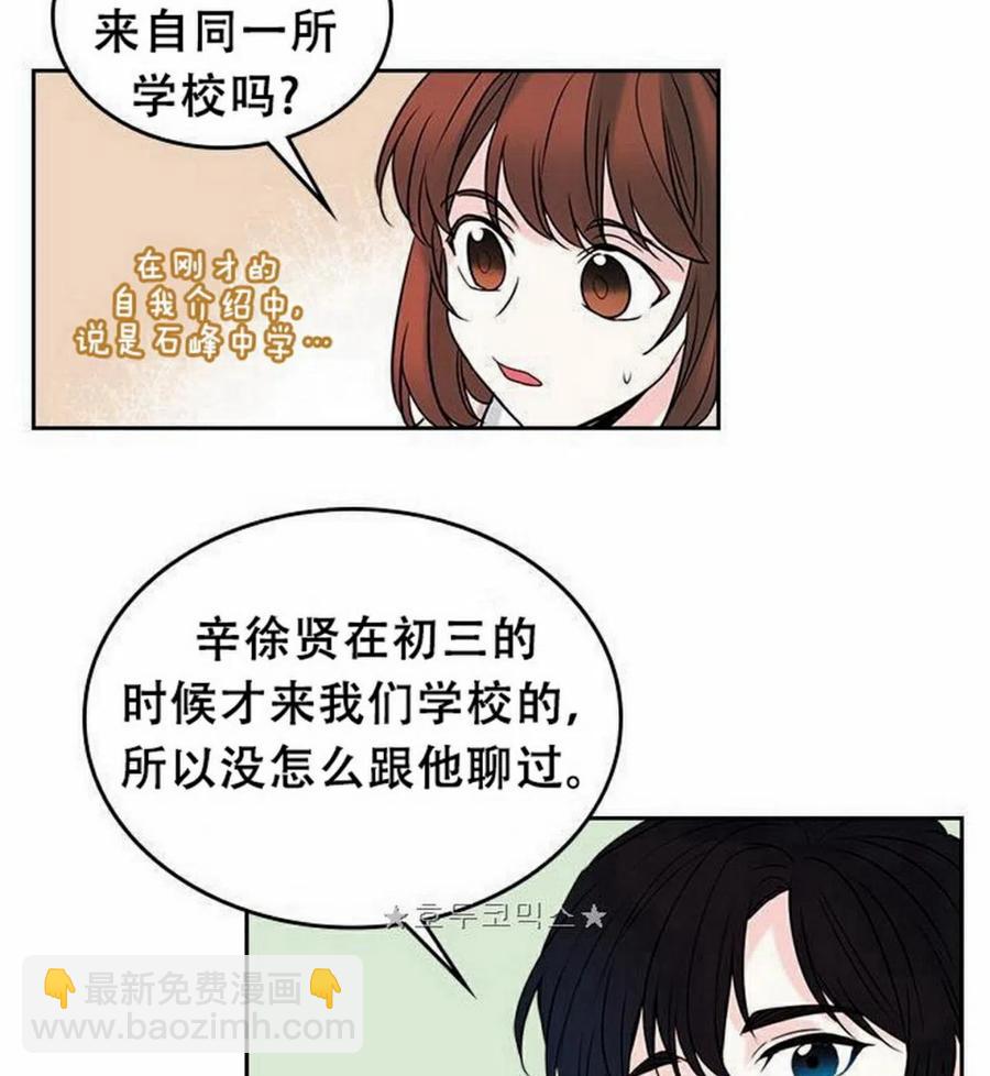 35 未曾谋面的矛盾69