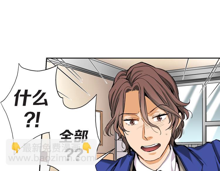 第4话 倒霉的几天21